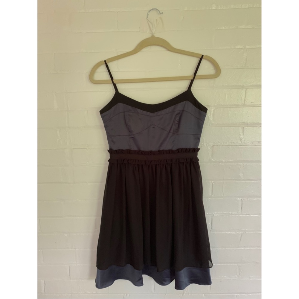 BCBG dress
